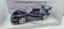6300 UT Models Porsche 911 GT2 1:18 confezione originale difettosa