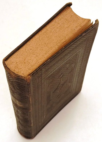 Sacra bibbia antico nuovo - la,