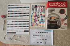 Ozobot coding robot starter - coding,