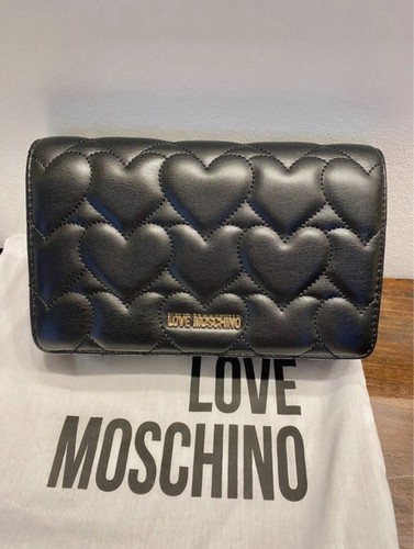 Borsa moschino - borsa,