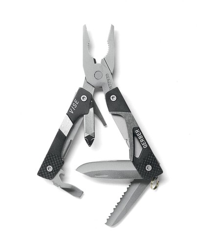 Gerber strumento multiuso con - strumento,