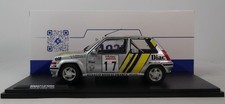 Solido Renault 5 GT Turbo #17