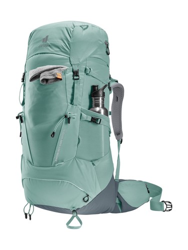 Zaino deuter aircontact core - zaino,