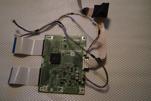 Scheda con runtkcpwbx4225tp - scheda,