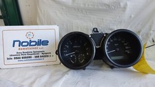 QUADRO STRUMENTI CHEVROLET