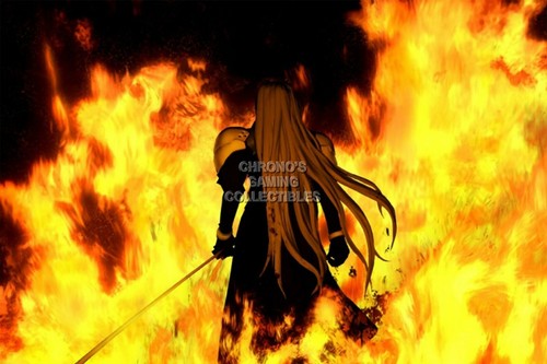 Final fantasy vii - fantasy,