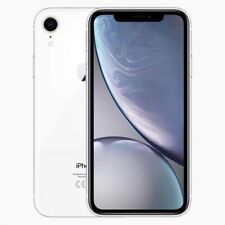 APPLE IPHONE XR 64 GB BIANCO 2 ANNI GARANZIA (RICONDIZIONAT.ECCELLENTE)