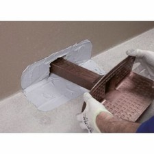 Drain Front Bocchettone