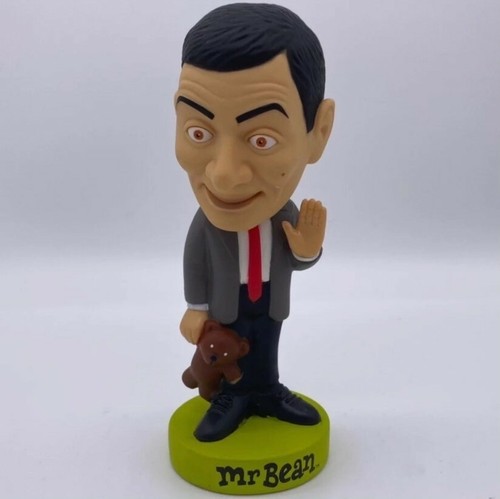 Bean 2007 funko wacky - mr.,