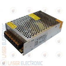 Alimentatore in Metallo 24V DC