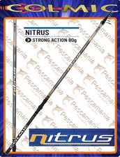 Canna COLMIC TELEMATCH NITRUS