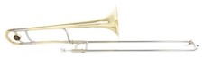 Roy Benson TT-227 Bb trombone