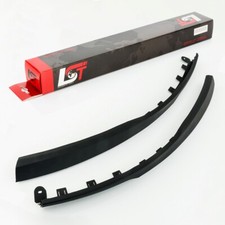 Spoiler Paraurti Prolunga