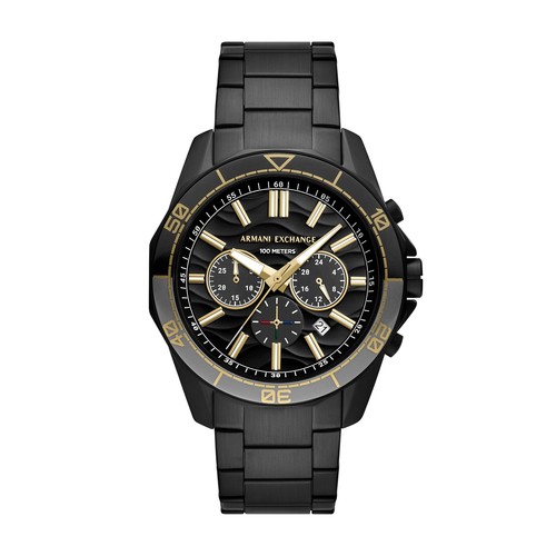 Orologio uomo armani exchange - armani,