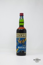 Crema Marsala Mandorla BECCARO 1L