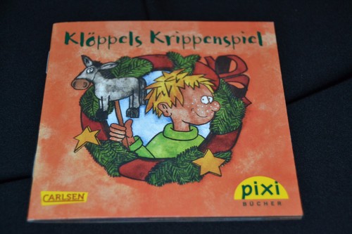 Pixi buch sonderausgabe - pixi,