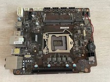 MSI B360 Gaming Aegis 3 8th MS-B9181 MS-B918 Intel DDR4 scheda madre LGA1151