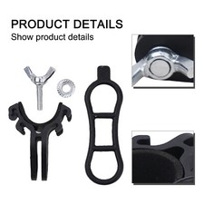 Mountain Bike Targa Supporto