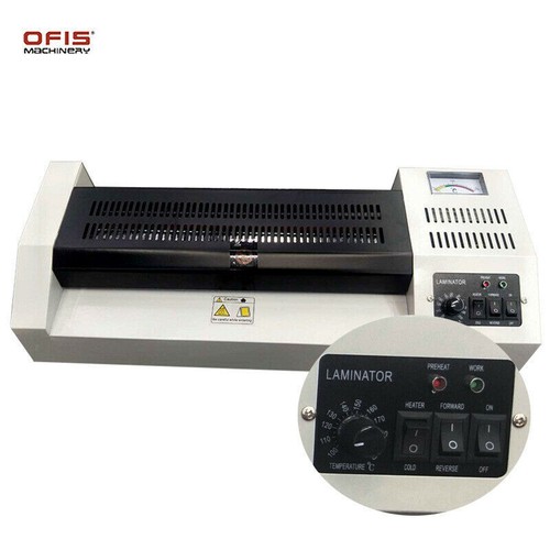 Laminatore pro 4 - 20",