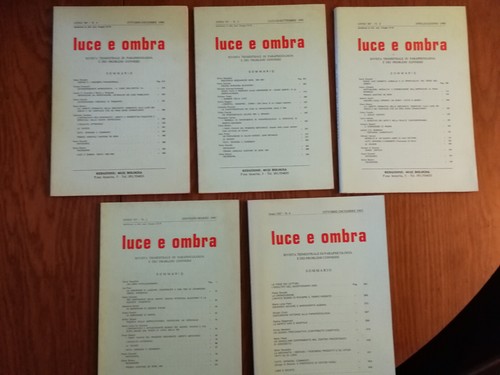 Lotto dispense introvabili - 5,
