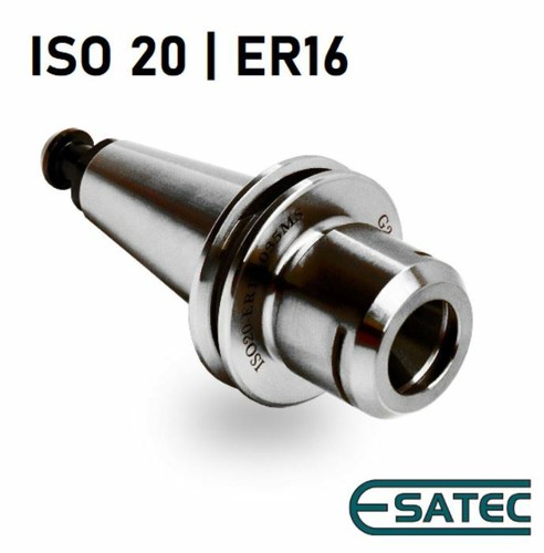 Supporto utensile iso20 per - supporto,