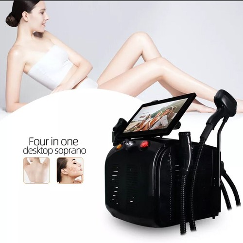 Depilazione laser diodi ipl - diodi,