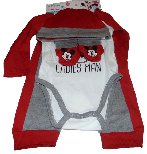 Set completo 4 - ~, pezzi