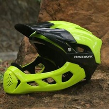 Casco bici ciclismo RACEWORK