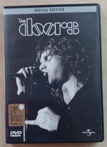 The doors - doors, ‎–