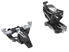 DYNAFIT ATTACCHI SCI ALPINISMO   48950 8153  SPEED TURN BLACK/SILVER