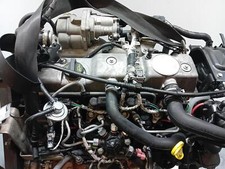 KKDA Motore Completo per FORD