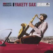 Boots randolph yakety sax - boots, sax!