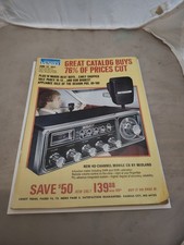 Montgomery Ward Catalog June