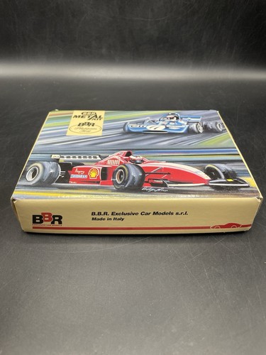 Tyrrell p34 six wheels - tyrrell,