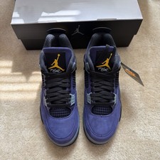 NUOVISSIMO - Jordan 4 Retro