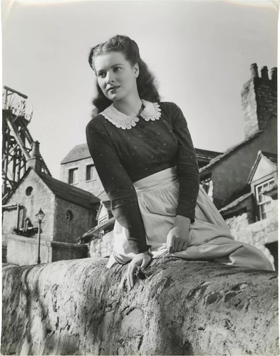Quadro 4x6 maureen - maureen, ohara
