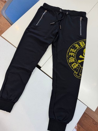 Felpa philipp plein logo - philipp,