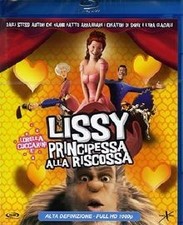 Lissy - Principessa alla