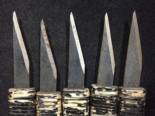 Q0644 coltello kiridashi - coltello,