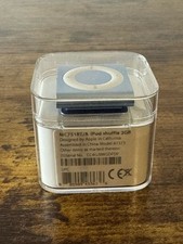 Apple ipod shuffle - shuffle, 4a
