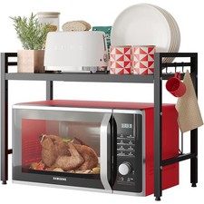 Scaffale Porta Microonde