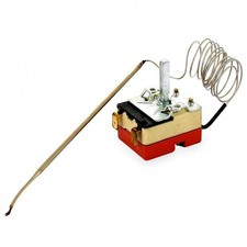 Termostato 2 C Forno ELETTRICO