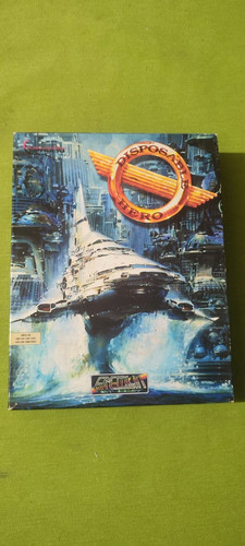 Commodore amiga 500 600 1200 - amiga,