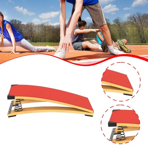 Trampolino elastico per