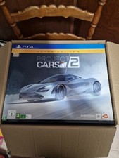 PROJECT CARS 2 ULTRA EDITION