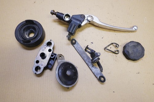 Suzuki gsxr gsxr1000 - 1000, k4
