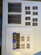 francobolli  Vaticano