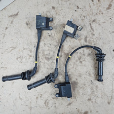 Kit 3 Bobine PVL Triumph
