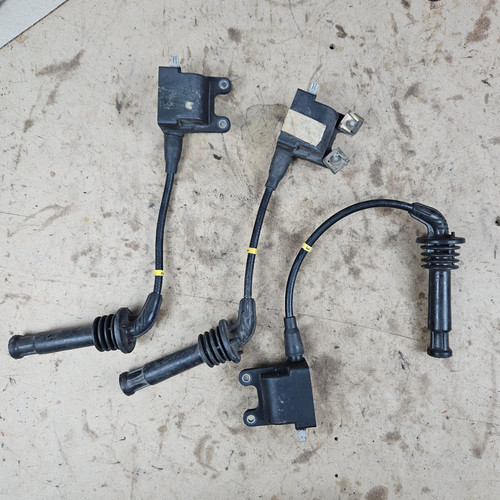Kit bobine pvl triumph - kit,