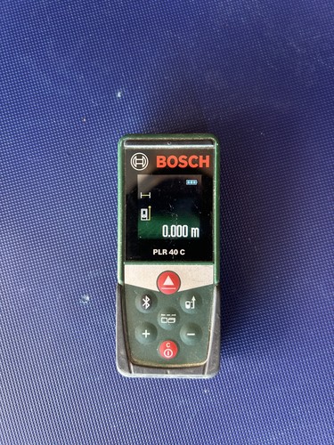 Metro laser bosch - metro,